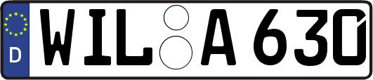 WIL-A630