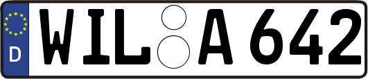WIL-A642