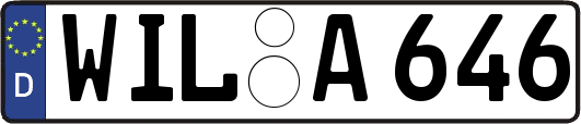 WIL-A646