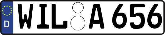 WIL-A656