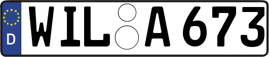 WIL-A673