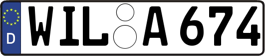WIL-A674