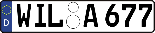 WIL-A677