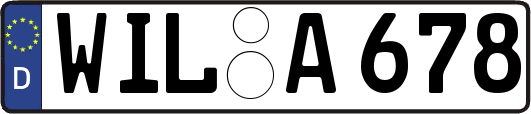 WIL-A678