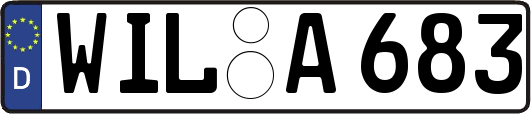 WIL-A683