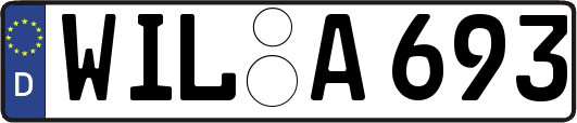 WIL-A693