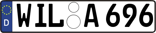 WIL-A696