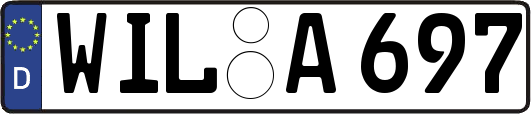 WIL-A697