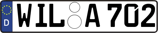 WIL-A702