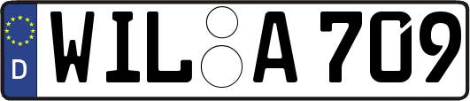 WIL-A709