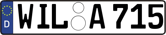 WIL-A715