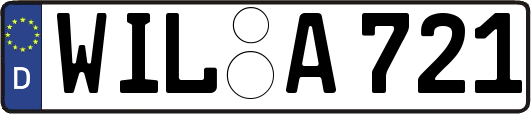 WIL-A721