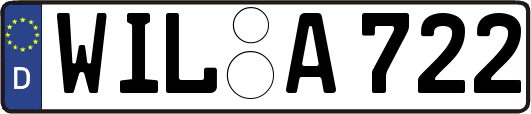 WIL-A722