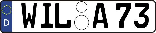 WIL-A73