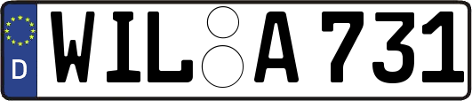 WIL-A731