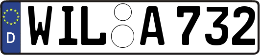 WIL-A732