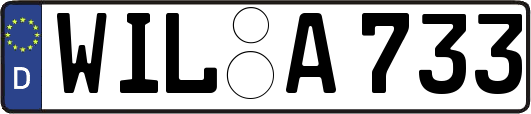 WIL-A733