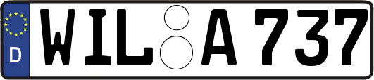 WIL-A737