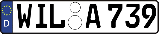 WIL-A739