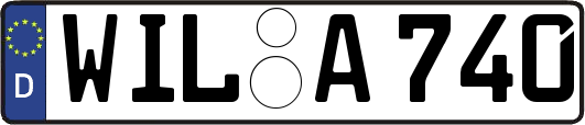 WIL-A740