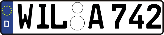 WIL-A742