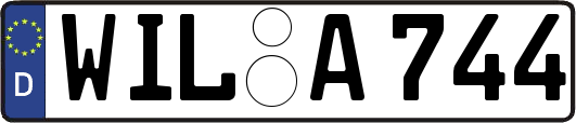 WIL-A744