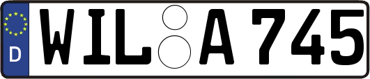 WIL-A745