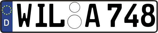 WIL-A748