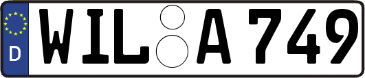 WIL-A749