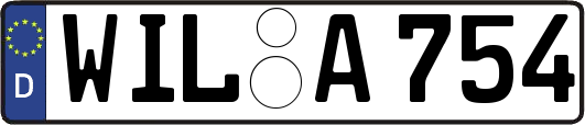 WIL-A754