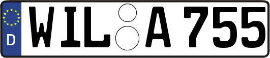 WIL-A755
