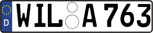 WIL-A763