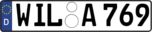WIL-A769