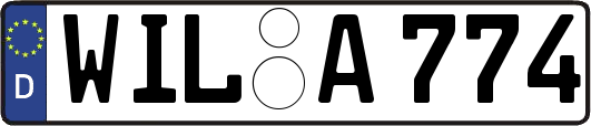 WIL-A774