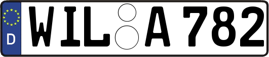 WIL-A782