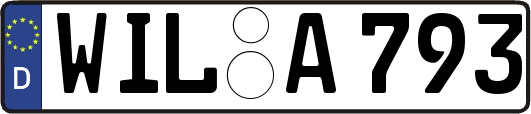 WIL-A793