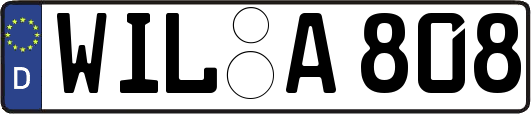 WIL-A808