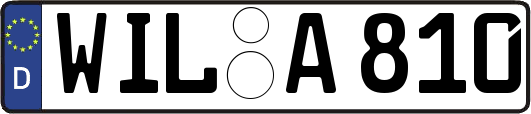WIL-A810