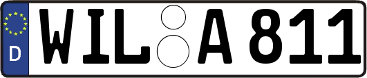 WIL-A811