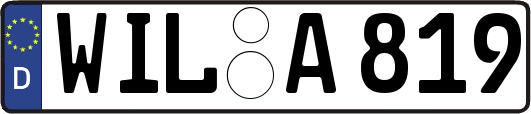 WIL-A819