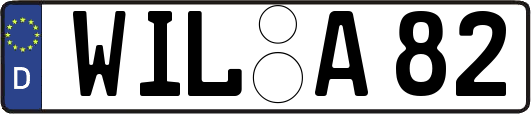 WIL-A82