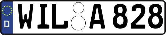 WIL-A828