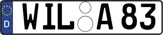 WIL-A83