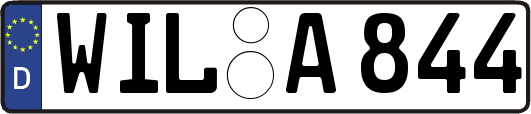 WIL-A844