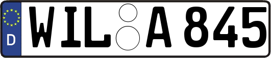 WIL-A845