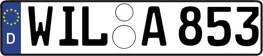 WIL-A853