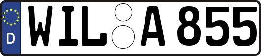 WIL-A855