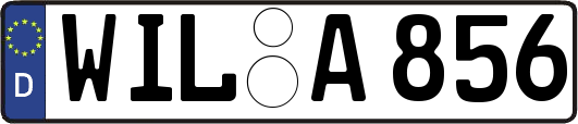 WIL-A856