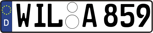WIL-A859