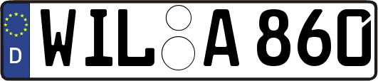 WIL-A860
